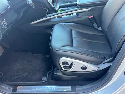 2012 Mercedes-Benz GL 450 4MATIC   - Photo 52 - San Juan Capist, CA 92675