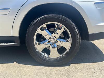 2012 Mercedes-Benz GL 450 4MATIC   - Photo 44 - San Juan Capist, CA 92675
