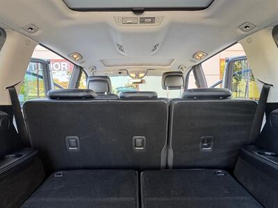 2012 Mercedes-Benz GL 450 4MATIC   - Photo 95 - San Juan Capist, CA 92675