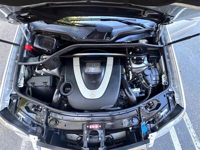 2012 Mercedes-Benz GL 450 4MATIC   - Photo 100 - San Juan Capist, CA 92675