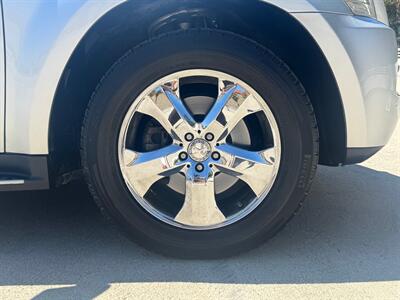 2012 Mercedes-Benz GL 450 4MATIC   - Photo 42 - San Juan Capist, CA 92675
