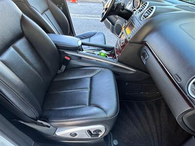 2012 Mercedes-Benz GL 450 4MATIC   - Photo 81 - San Juan Capist, CA 92675
