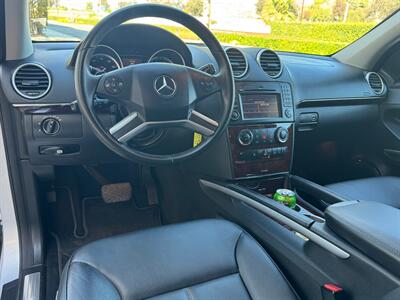 2012 Mercedes-Benz GL 450 4MATIC   - Photo 57 - San Juan Capist, CA 92675