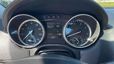 2012 Mercedes-Benz GL 450 4MATIC   - Photo 48 - San Juan Capist, CA 92675