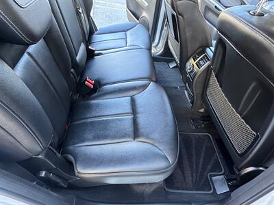 2012 Mercedes-Benz GL 450 4MATIC   - Photo 88 - San Juan Capist, CA 92675