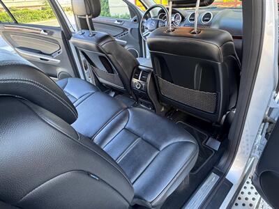 2012 Mercedes-Benz GL 450 4MATIC   - Photo 87 - San Juan Capist, CA 92675