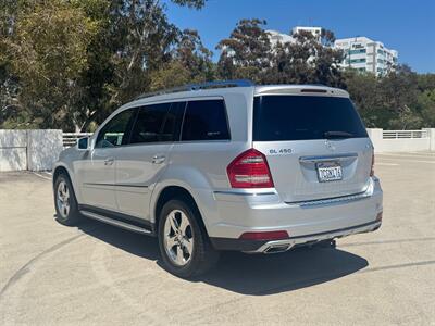 2012 Mercedes-Benz GL 450 4MATIC   - Photo 16 - San Juan Capist, CA 92675