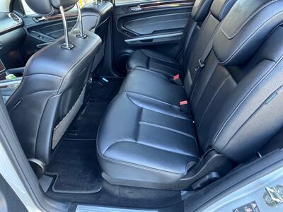 2012 Mercedes-Benz GL 450 4MATIC   - Photo 72 - San Juan Capist, CA 92675