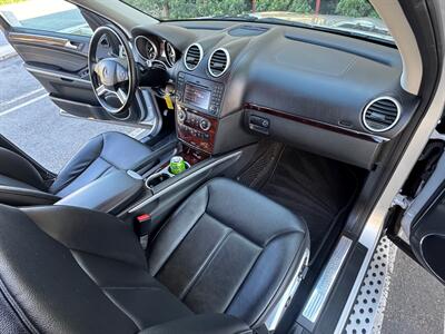 2012 Mercedes-Benz GL 450 4MATIC   - Photo 76 - San Juan Capist, CA 92675