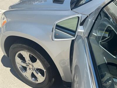 2012 Mercedes-Benz GL 450 4MATIC   - Photo 46 - San Juan Capist, CA 92675