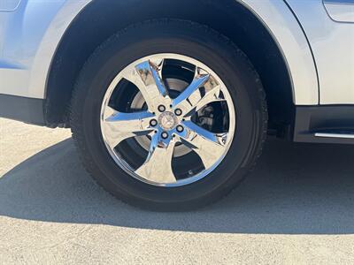 2012 Mercedes-Benz GL 450 4MATIC   - Photo 45 - San Juan Capist, CA 92675