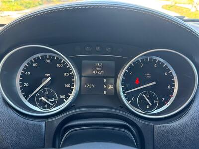2012 Mercedes-Benz GL 450 4MATIC   - Photo 49 - San Juan Capist, CA 92675
