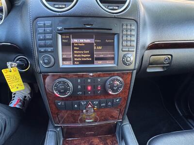 2012 Mercedes-Benz GL 450 4MATIC   - Photo 70 - San Juan Capist, CA 92675