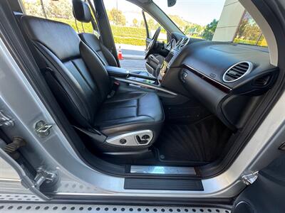 2012 Mercedes-Benz GL 450 4MATIC   - Photo 79 - San Juan Capist, CA 92675