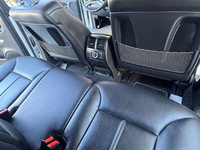 2012 Mercedes-Benz GL 450 4MATIC   - Photo 90 - San Juan Capist, CA 92675