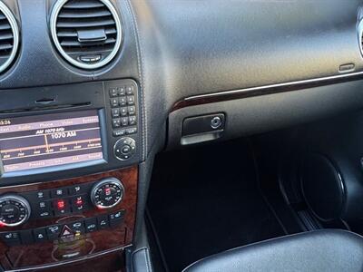 2012 Mercedes-Benz GL 450 4MATIC   - Photo 66 - San Juan Capist, CA 92675