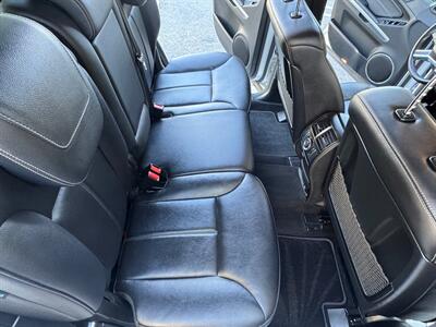2012 Mercedes-Benz GL 450 4MATIC   - Photo 89 - San Juan Capist, CA 92675