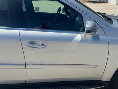 2012 Mercedes-Benz GL 450 4MATIC   - Photo 40 - San Juan Capist, CA 92675