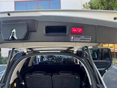 2012 Mercedes-Benz GL 450 4MATIC   - Photo 93 - San Juan Capist, CA 92675