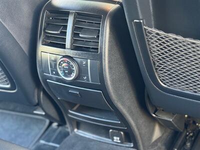 2012 Mercedes-Benz GL 450 4MATIC   - Photo 91 - San Juan Capist, CA 92675