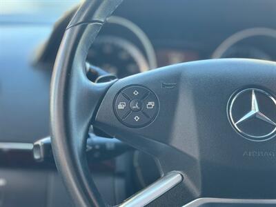 2012 Mercedes-Benz GL 450 4MATIC   - Photo 61 - San Juan Capist, CA 92675