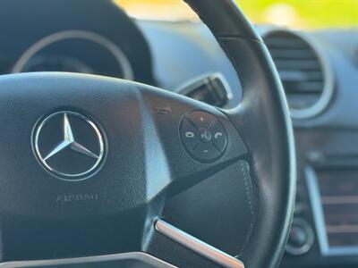 2012 Mercedes-Benz GL 450 4MATIC   - Photo 62 - San Juan Capist, CA 92675