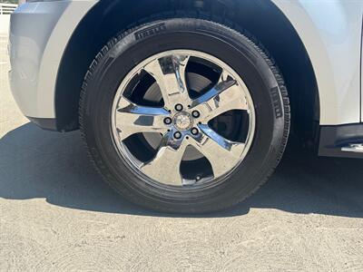 2012 Mercedes-Benz GL 450 4MATIC   - Photo 43 - San Juan Capist, CA 92675