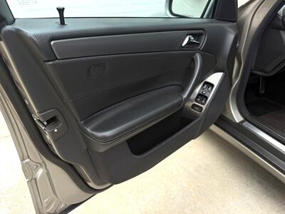 2004 Mercedes-Benz C 230 Kompressor - Photo 28 - Laguna Niguel, CA 92677