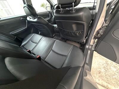 2004 Mercedes-Benz C 230 Kompressor - Photo 44 - Laguna Niguel, CA 92677