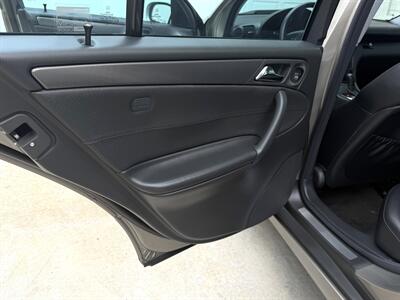 2004 Mercedes-Benz C 230 Kompressor - Photo 36 - Laguna Niguel, CA 92677
