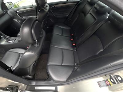 2004 Mercedes-Benz C 230 Kompressor - Photo 38 - Laguna Niguel, CA 92677