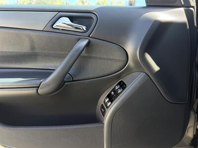 2004 Mercedes-Benz C 230 Kompressor - Photo 26 - Laguna Niguel, CA 92677