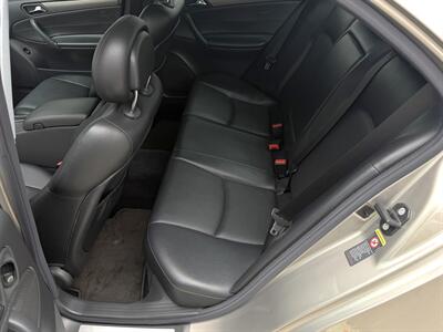 2004 Mercedes-Benz C 230 Kompressor - Photo 37 - Laguna Niguel, CA 92677