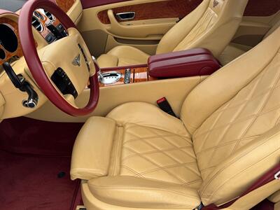 2006 Bentley Continental GT   - Photo 41 - Laguna Niguel, CA 92677