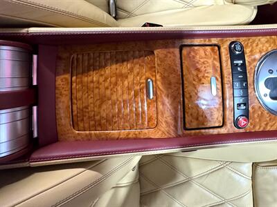 2006 Bentley Continental GT   - Photo 77 - Laguna Niguel, CA 92677