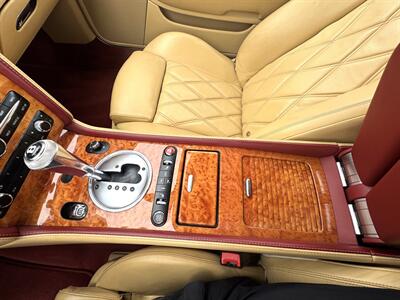 2006 Bentley Continental GT   - Photo 61 - Laguna Niguel, CA 92677