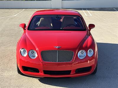 2006 Bentley Continental GT   - Photo 5 - Laguna Niguel, CA 92677