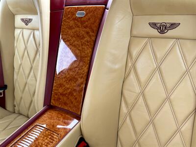 2006 Bentley Continental GT   - Photo 58 - Laguna Niguel, CA 92677