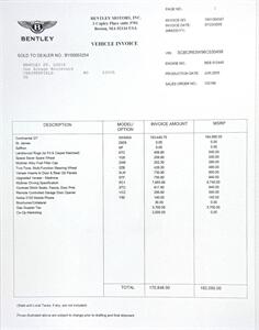 2006 Bentley Continental GT   - Photo 101 - Laguna Niguel, CA 92677