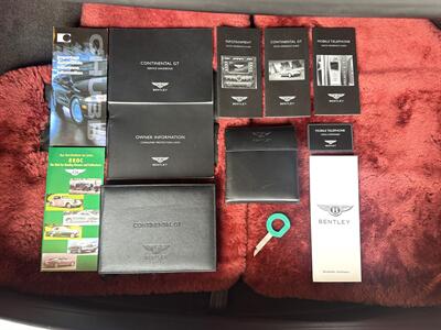 2006 Bentley Continental GT   - Photo 94 - Laguna Niguel, CA 92677