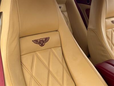 2006 Bentley Continental GT   - Photo 52 - Laguna Niguel, CA 92677