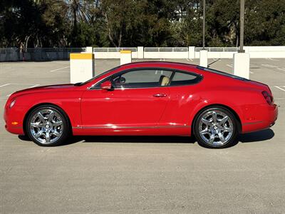 2006 Bentley Continental GT   - Photo 7 - Laguna Niguel, CA 92677