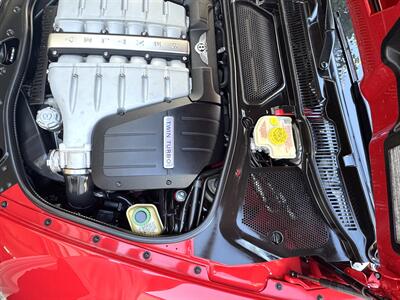 2006 Bentley Continental GT   - Photo 11 - Laguna Niguel, CA 92677
