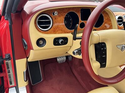 2006 Bentley Continental GT   - Photo 39 - Laguna Niguel, CA 92677