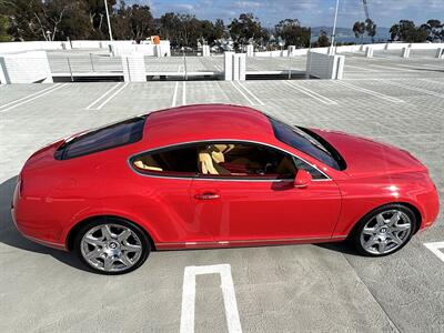 2006 Bentley Continental GT   - Photo 80 - Laguna Niguel, CA 92677