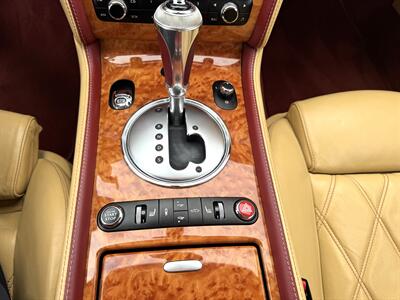 2006 Bentley Continental GT   - Photo 69 - Laguna Niguel, CA 92677