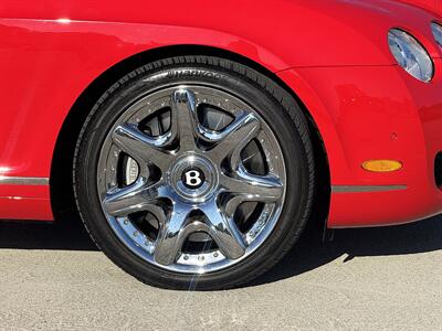 2006 Bentley Continental GT   - Photo 96 - Laguna Niguel, CA 92677