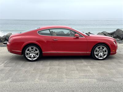 2006 Bentley Continental GT   - Photo 16 - Laguna Niguel, CA 92677