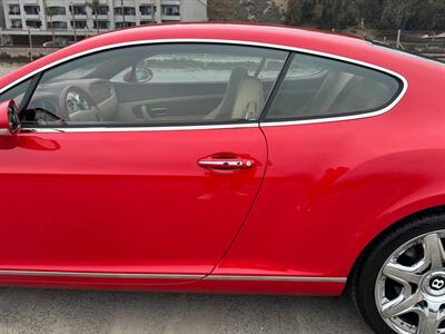 2006 Bentley Continental GT   - Photo 23 - Laguna Niguel, CA 92677