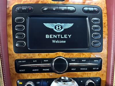 2006 Bentley Continental GT   - Photo 91 - Laguna Niguel, CA 92677